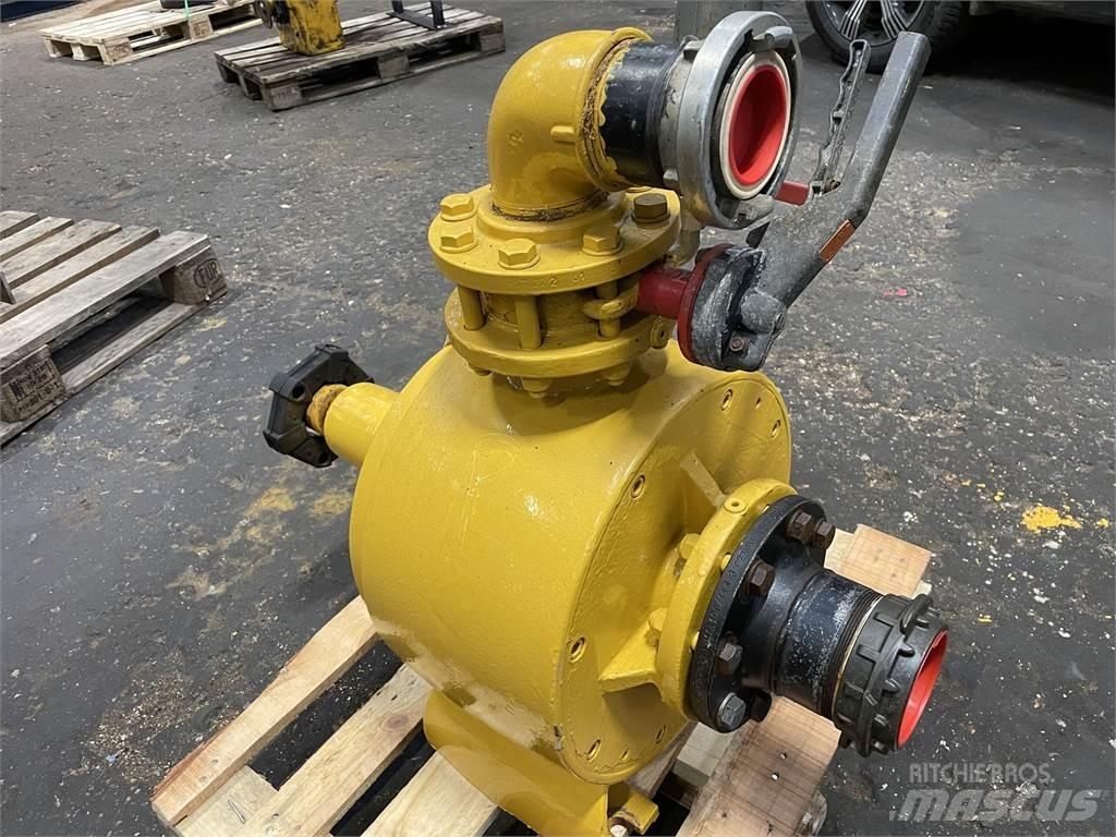  Vandpumpe Water Pumps