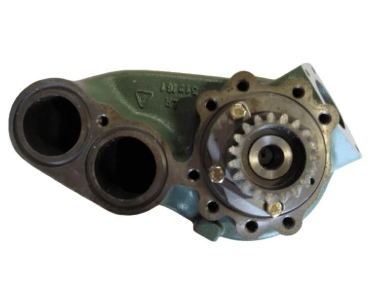  Vandpumpe Engines