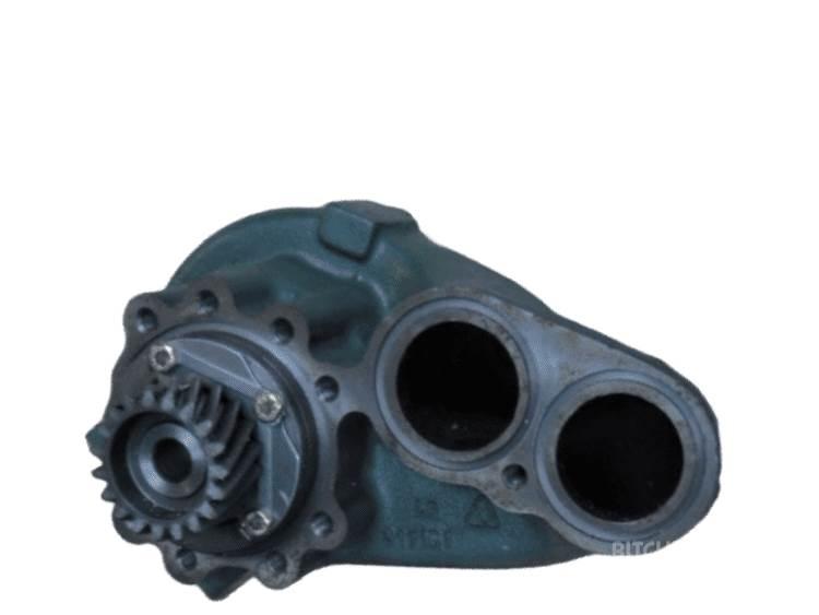  Vandpumpe Engines