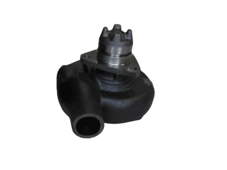  Vandpumpe Engines