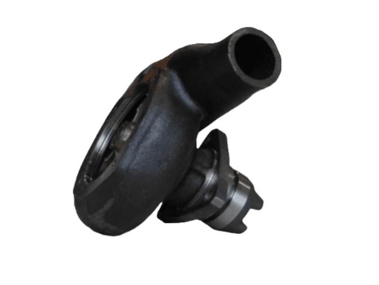  Vandpumpe Engines