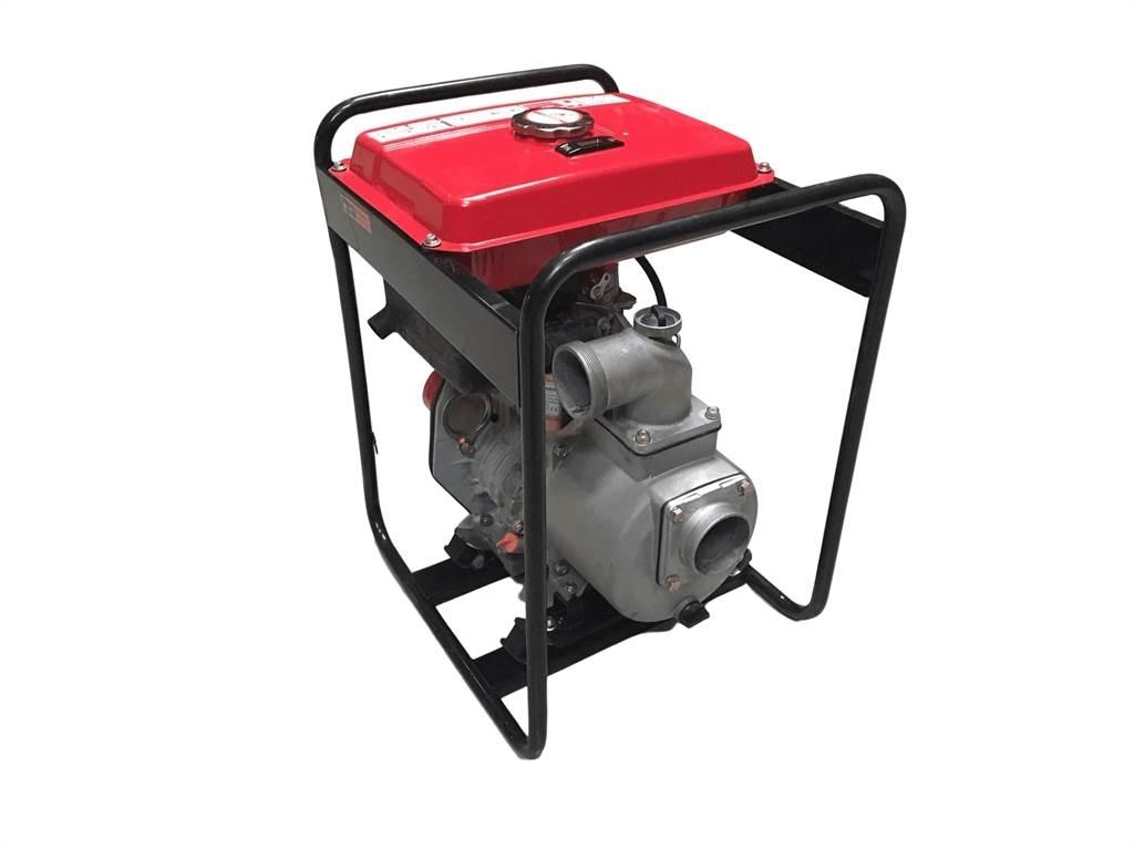  Vandpumpe 3 LDP80CL Water Pumps