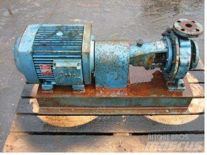  Vandpumpe 32/20 -15 Water Pumps