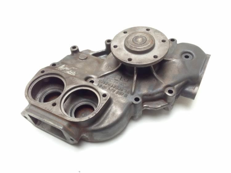  Vandpumpe, Mercedes Engines