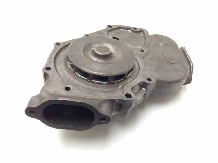  Vandpumpe, Mercedes Engines