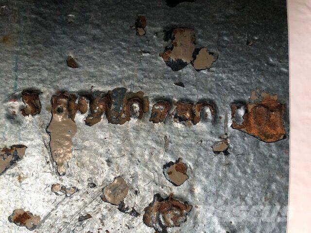  Varmeveksler Other