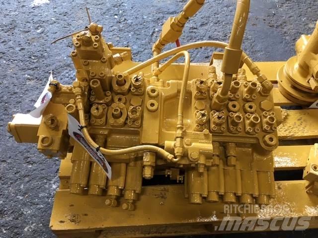  Ventilblok ex. Cat 320L Other
