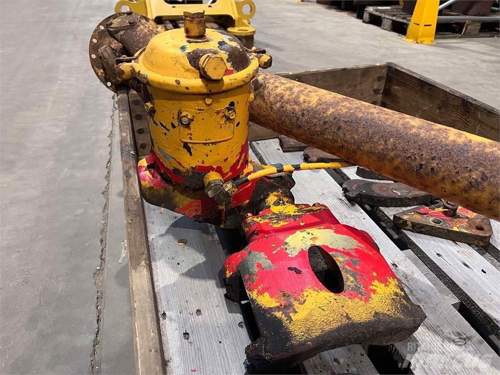 Volvo A20 Reservedele Other