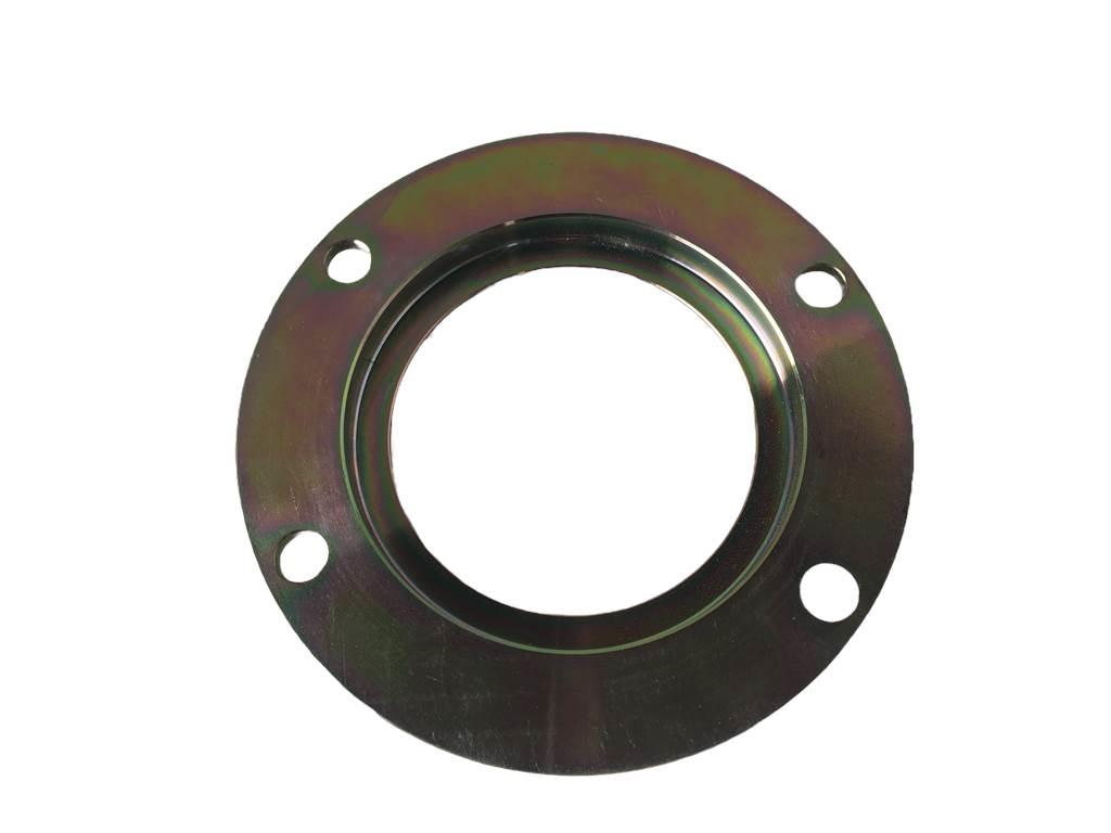 Volvo Dumper, Flange Other