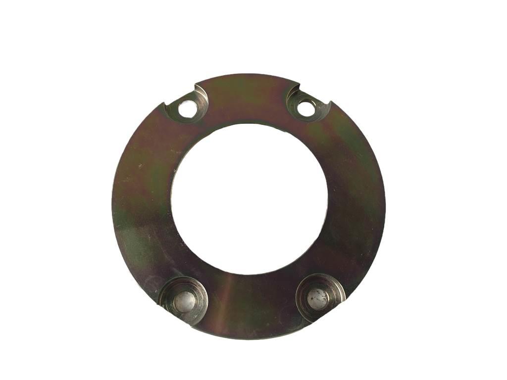 Volvo Dumper, Flange Other