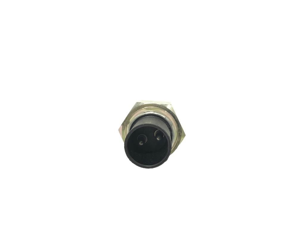 Volvo Dumper, Sensor gear Engines