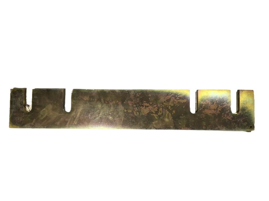 Volvo Dumper, Shims Other