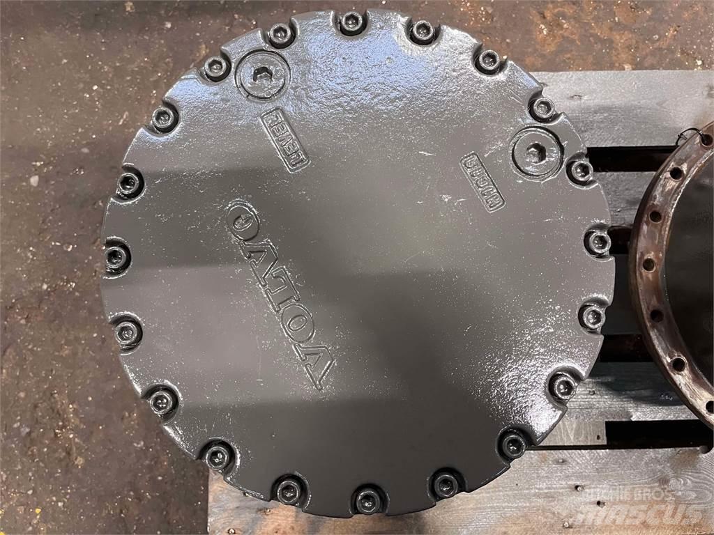 Volvo EC160C L køregear Transmission