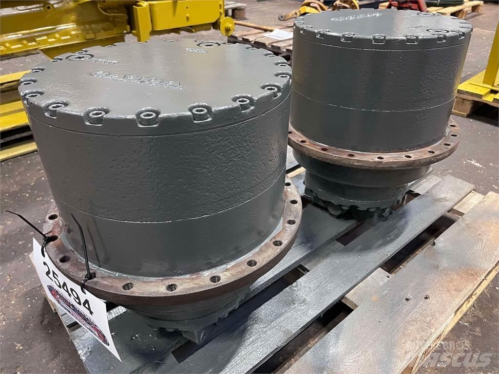 Volvo EC160C L køregear Transmission
