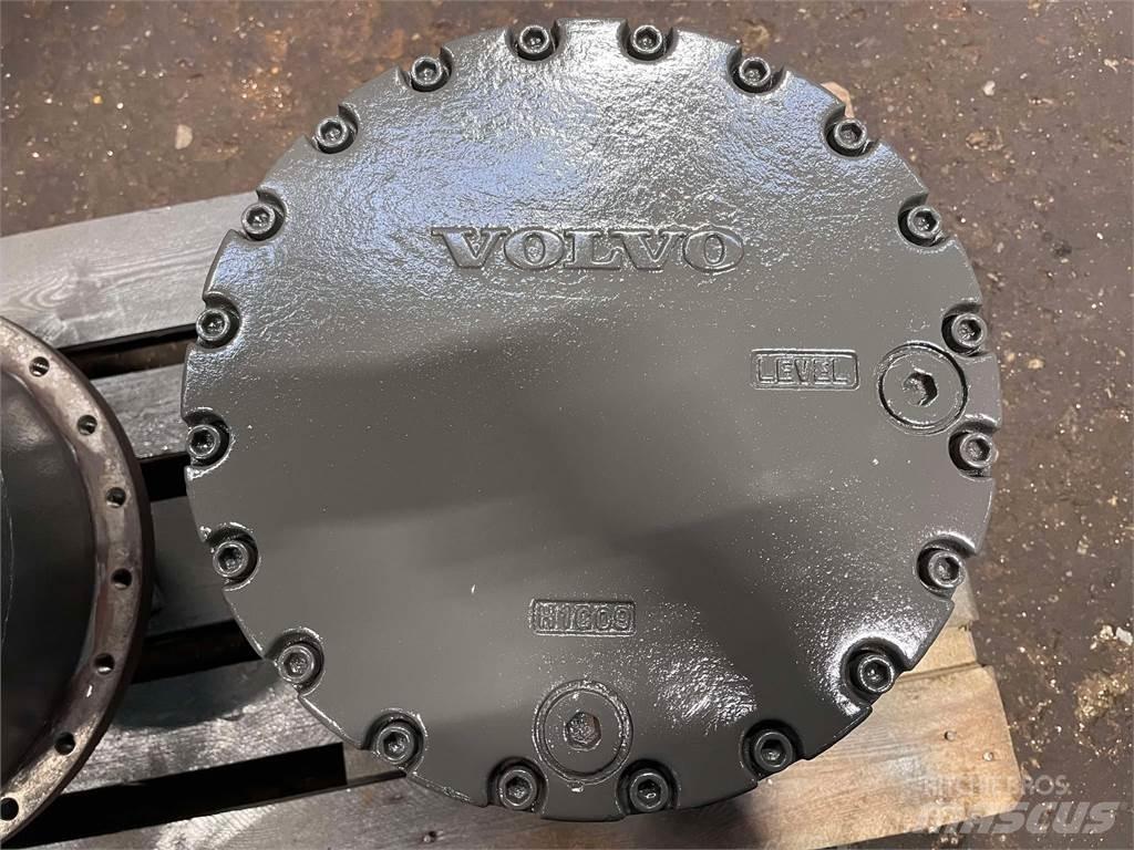 Volvo EC160C L køregear Transmission