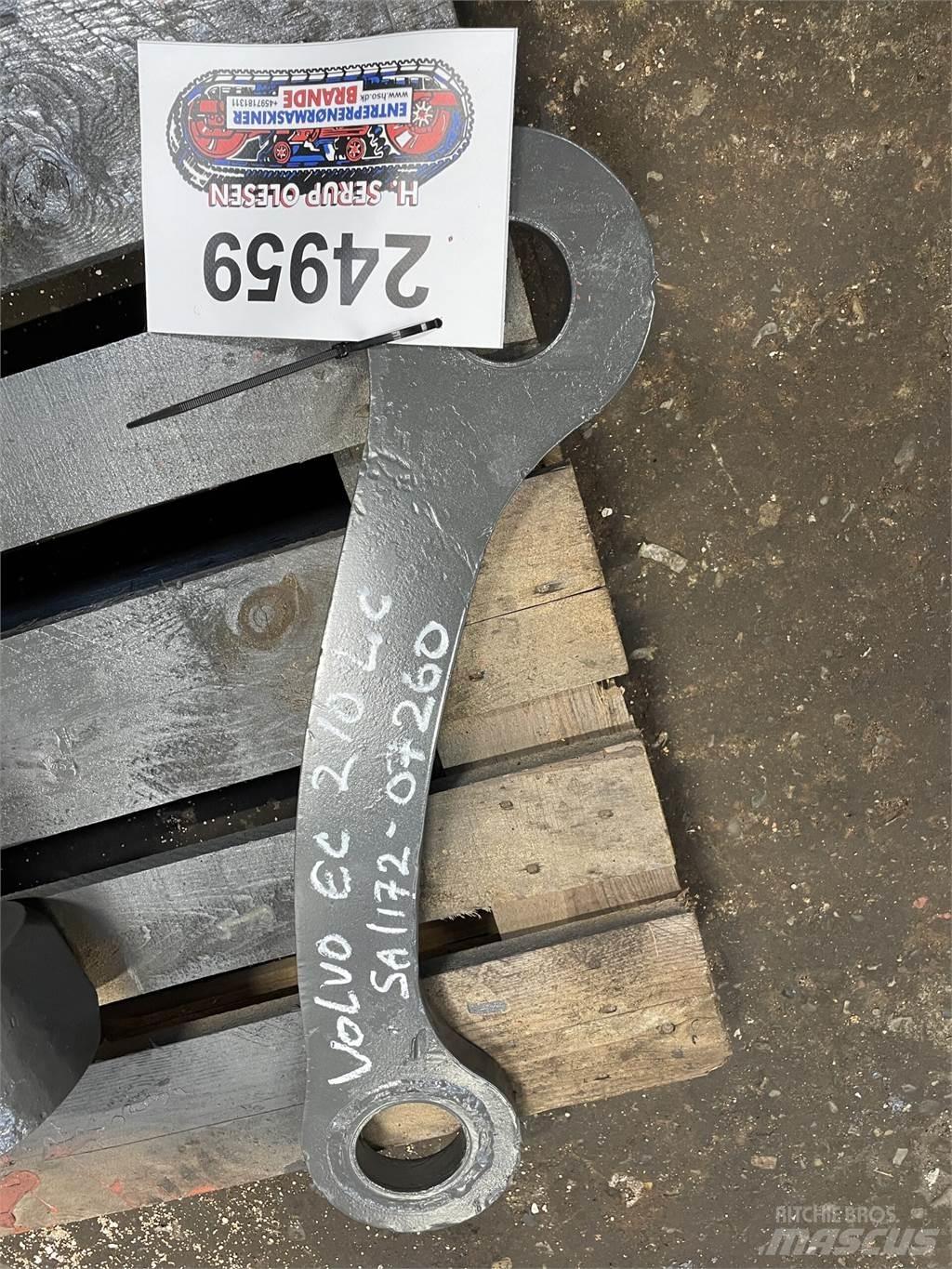Volvo EC210 LC Link Arm Other