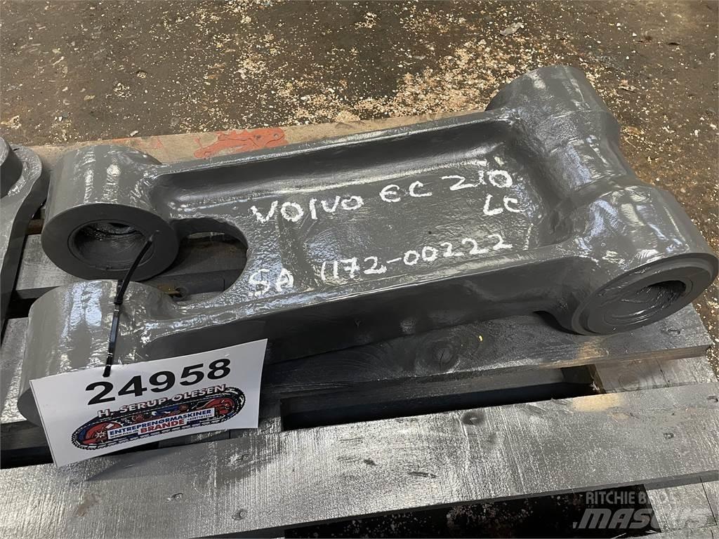 Volvo EC210L C Link Arm Other