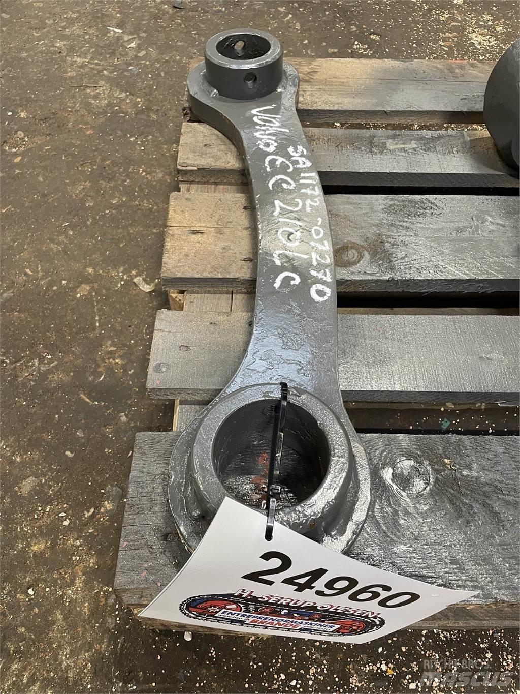 Volvo EC210LC Link Arm Other