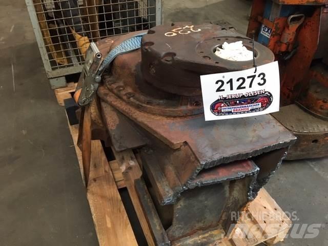Volvo EC230 Køregear Transmission