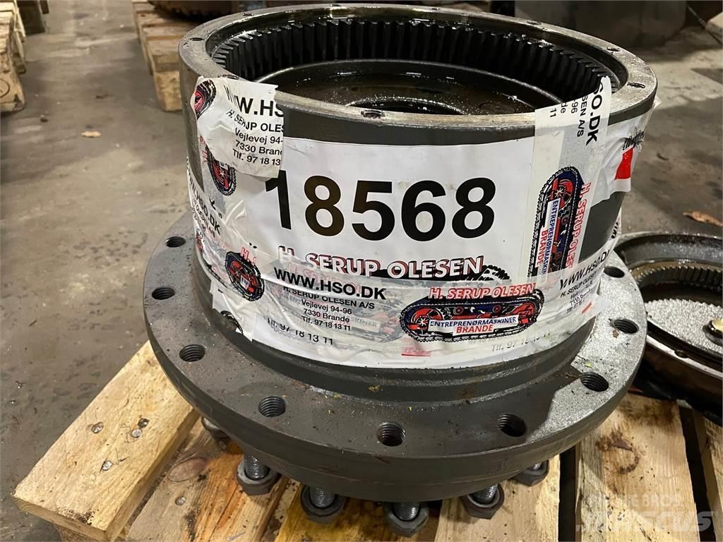 Volvo EC230B Køregear Transmission