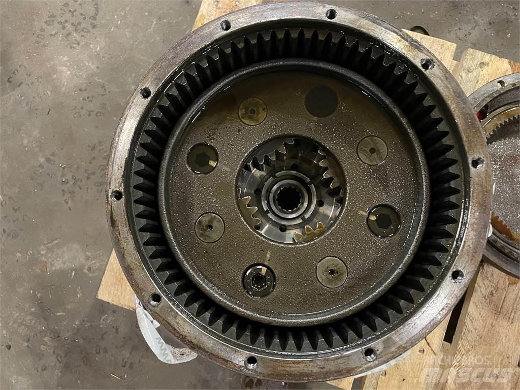 Volvo EC230B Køregear Transmission