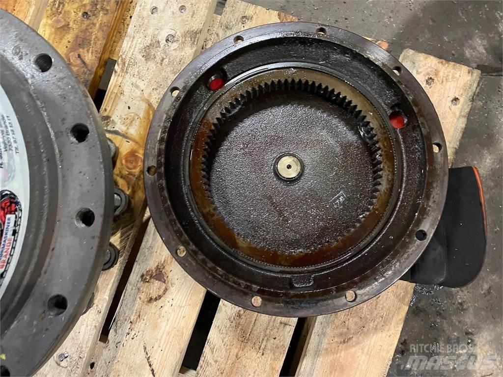 Volvo EC230B Køregear Transmission