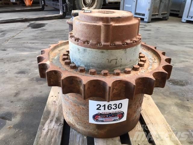 Volvo EC340 Køregear Transmission