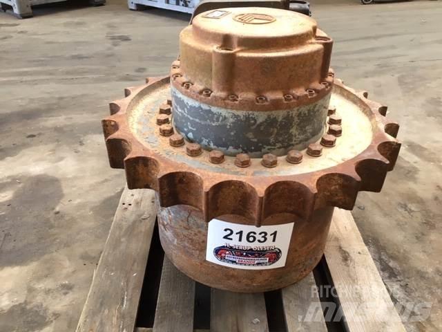 Volvo EC340 Køregear Transmission