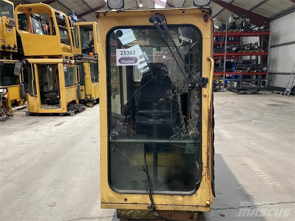 Volvo EW150 Førerhus Other