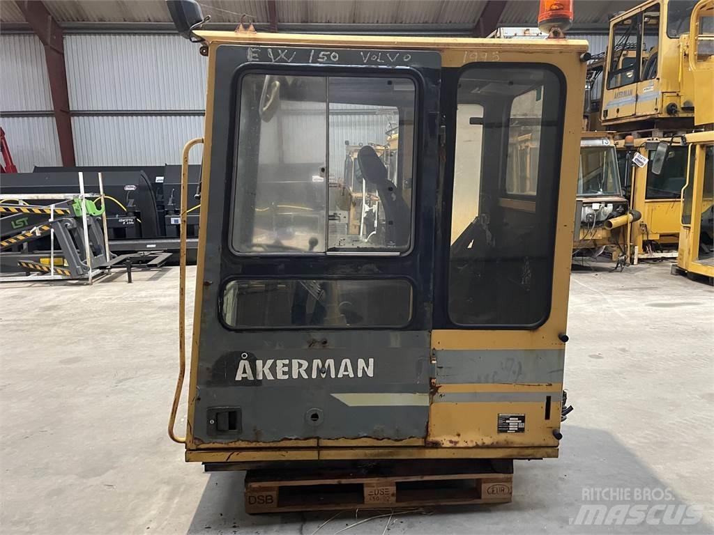 Volvo EW150 Førerhus Other