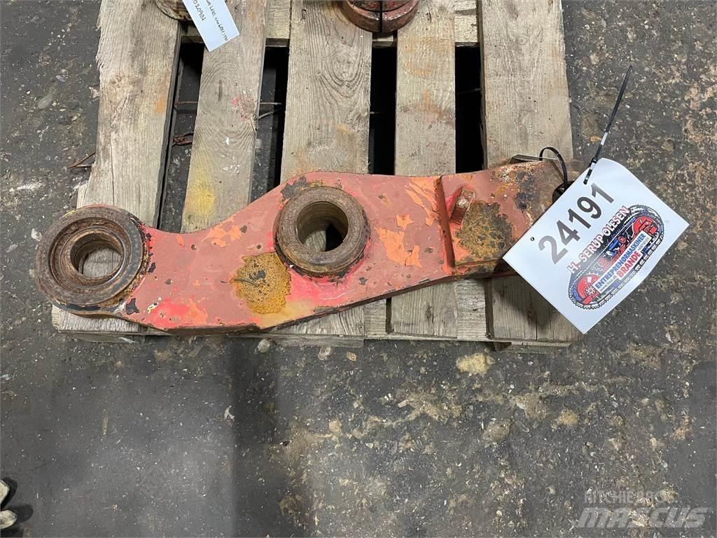 Volvo L120 Link Arm Other