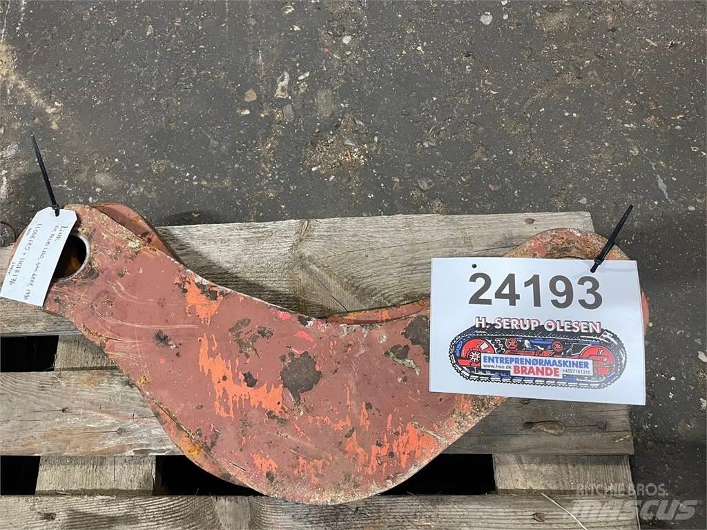Volvo L120 Link Arm Other