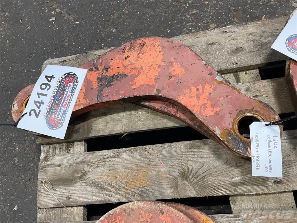 Volvo L120 Link Arm Other