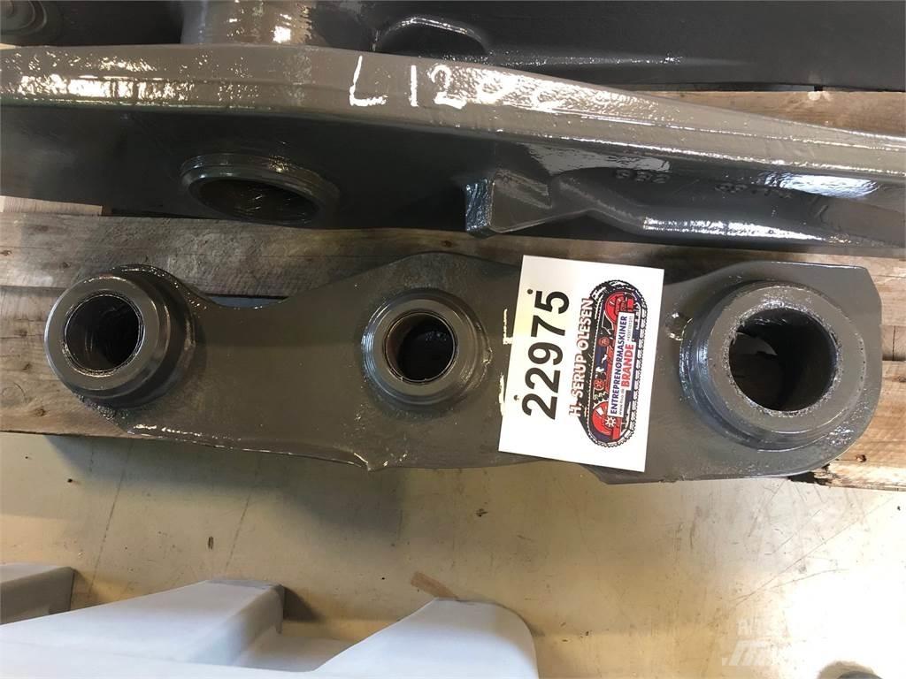 Volvo L120C Link Arm Other