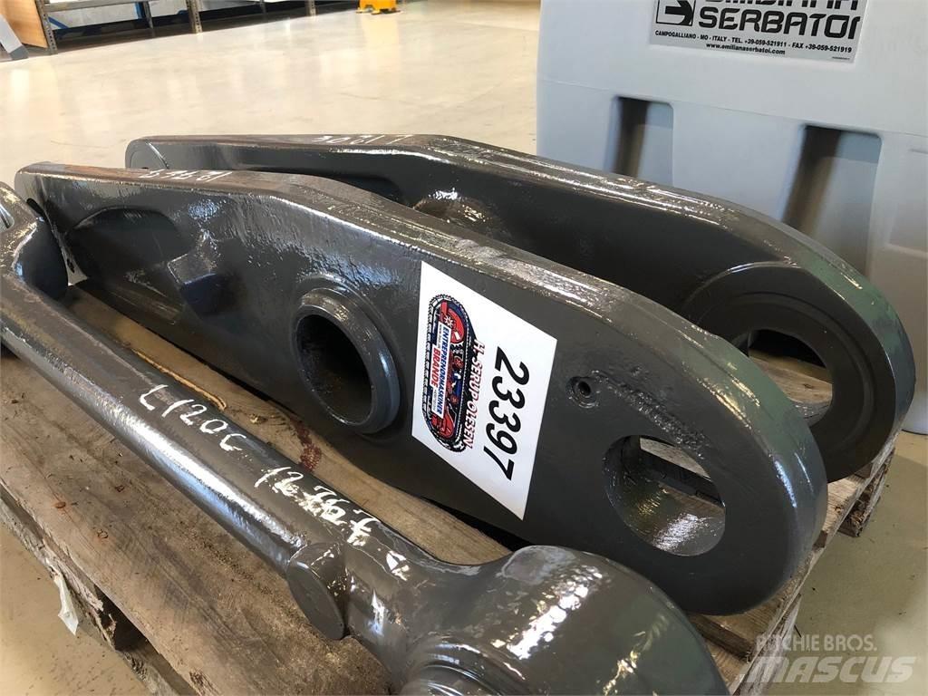 Volvo L120C Link Arm Other