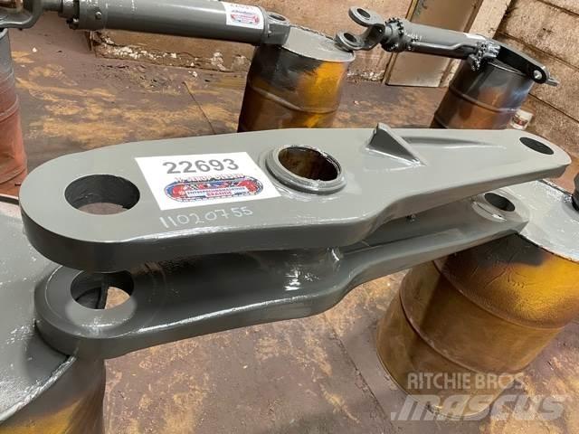 Volvo L120E Link Arm Other