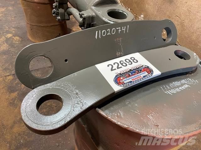 Volvo L120E Link Arm Other