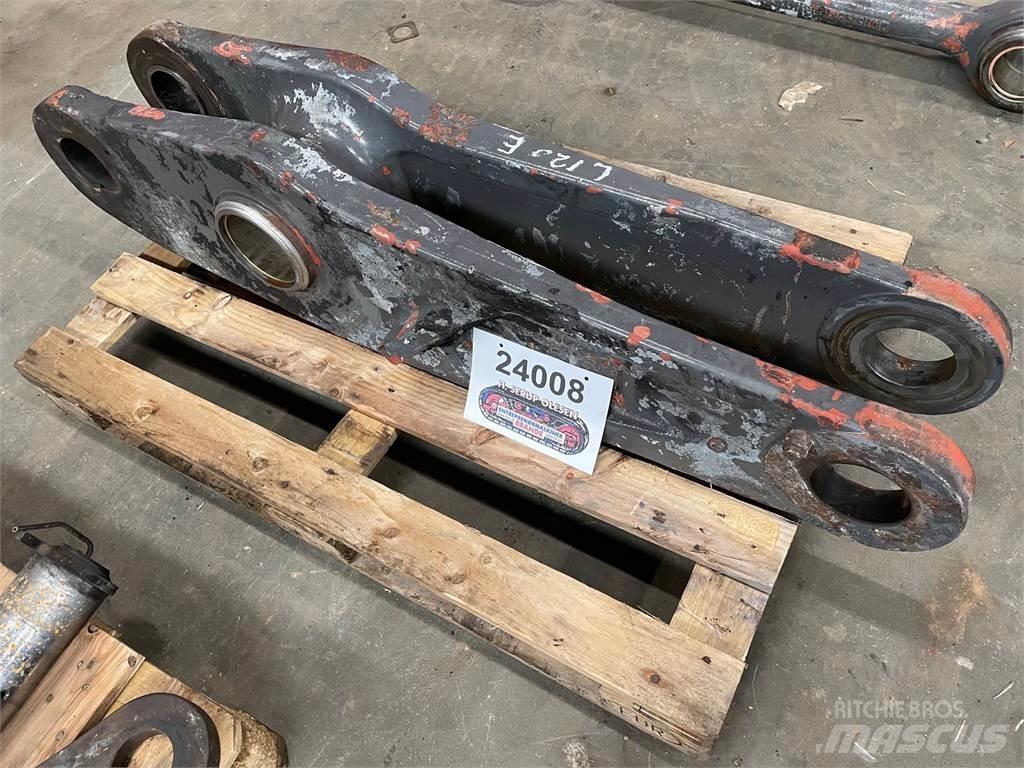 Volvo L120E Link Arm Other