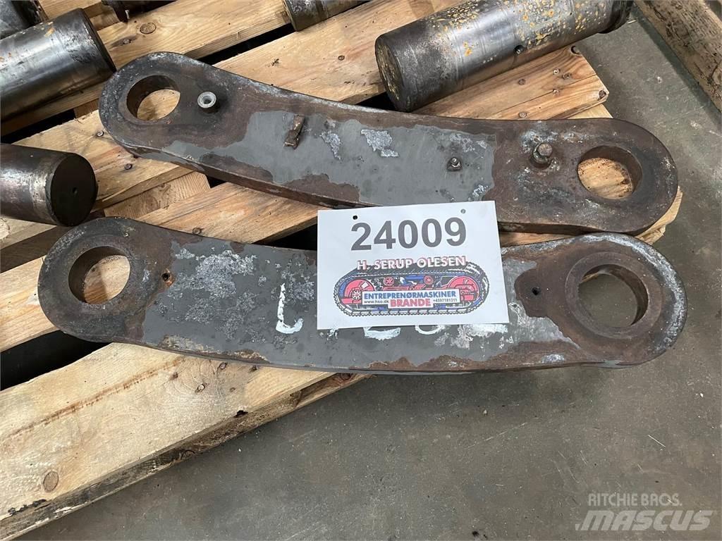 Volvo L120E Link Arm Other
