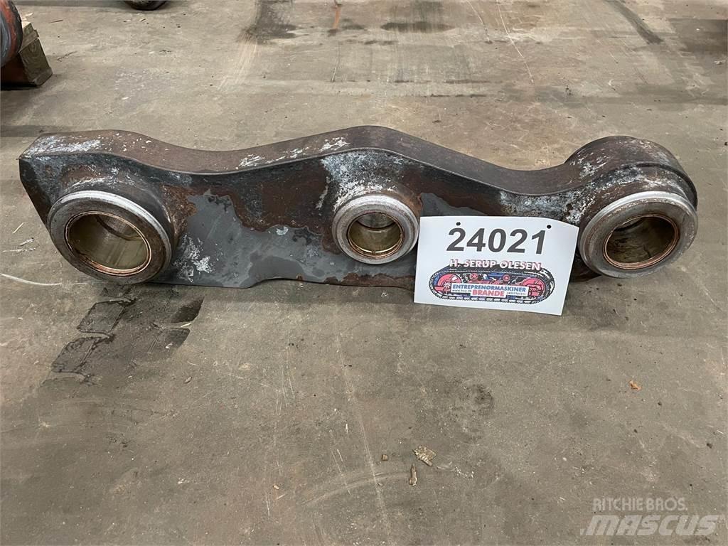 Volvo L120E Link Arm Other
