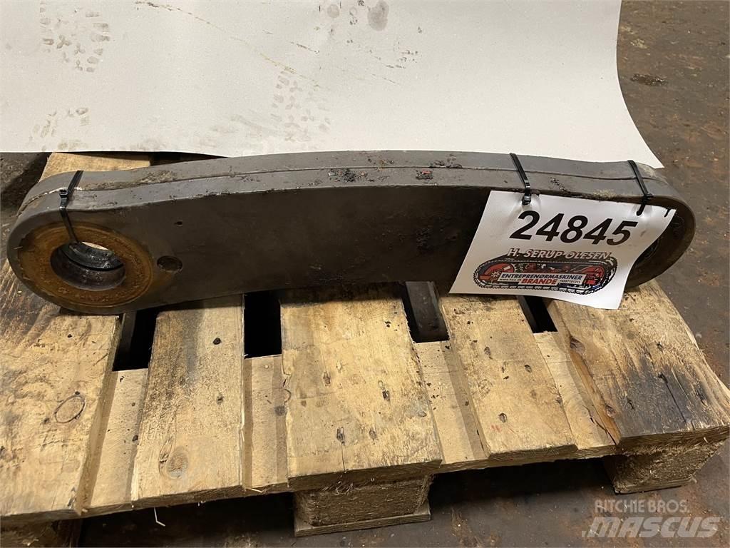 Volvo L120F Link Arm Other