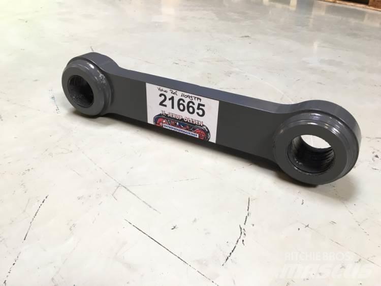 Volvo L180C Link Arm Other
