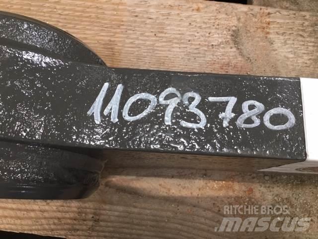 Volvo L180E Link Arm Other