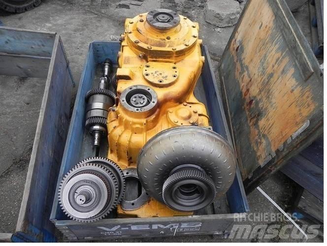 Volvo L180E til ophug Wheel Loaders
