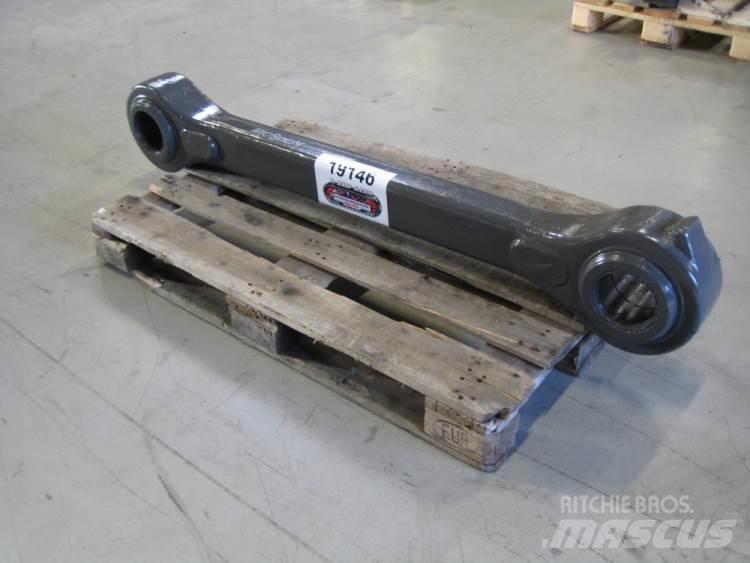 Volvo L220E Link Arm Other