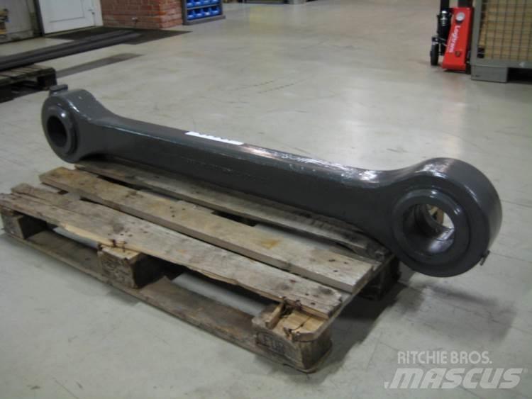 Volvo L220E Link Arm Other