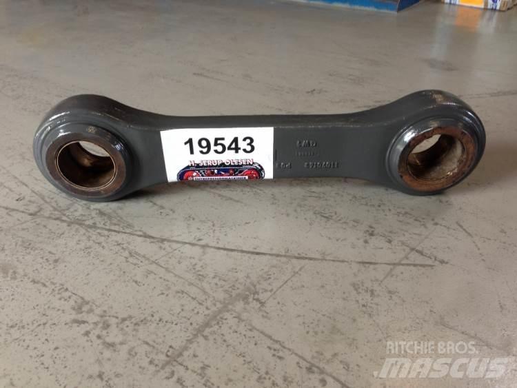 Volvo L220E Link Arm Other