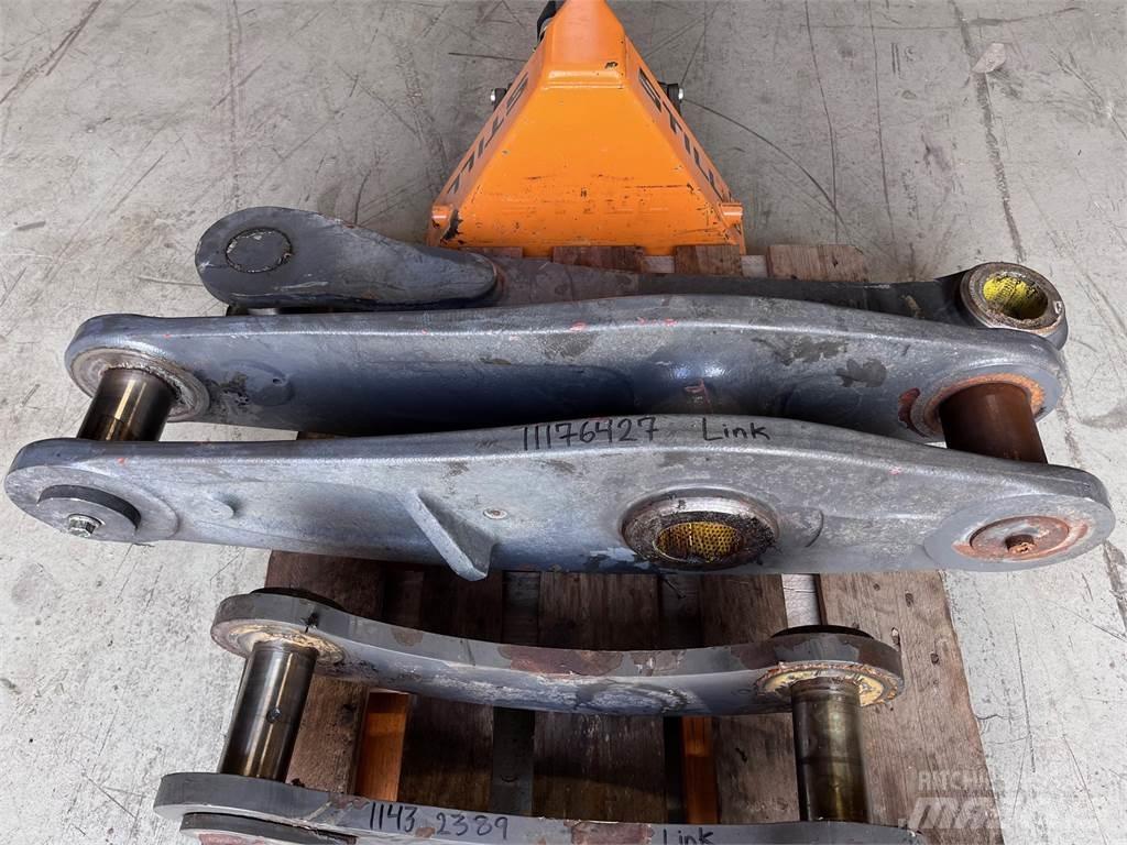 Volvo L60H Link Arm Other