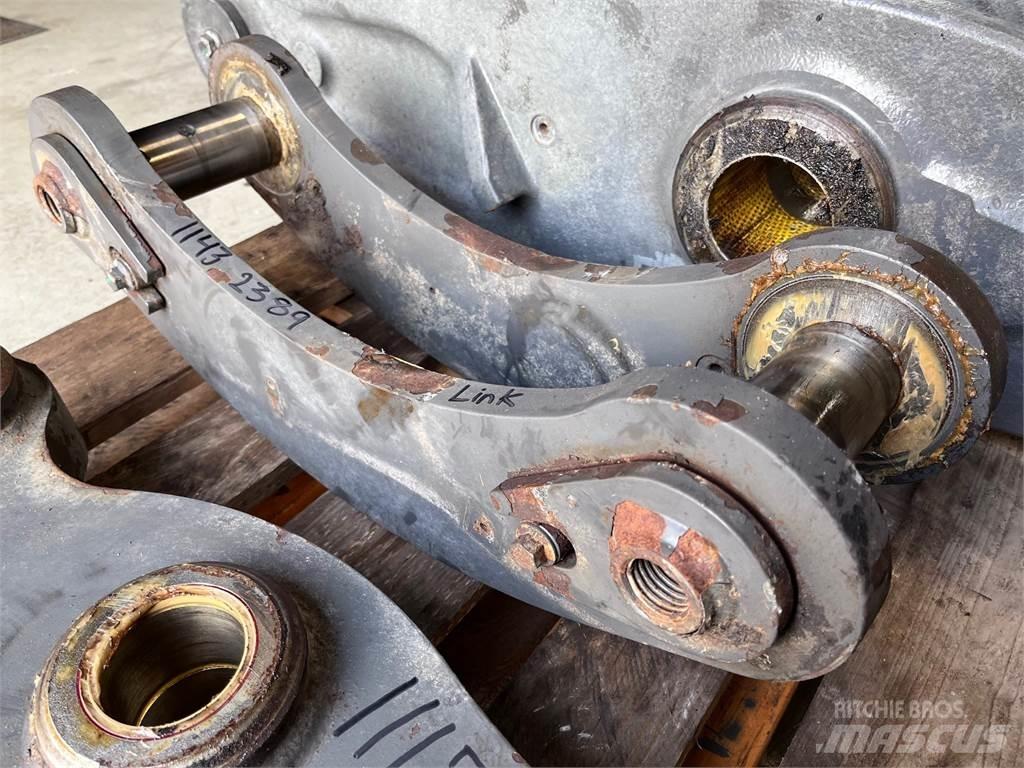 Volvo L60H Link Arm Other