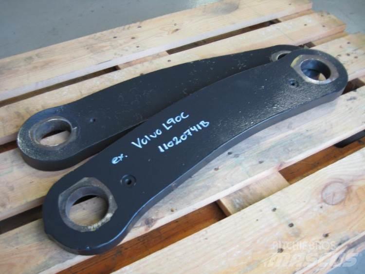 Volvo L90C Link Arm Other